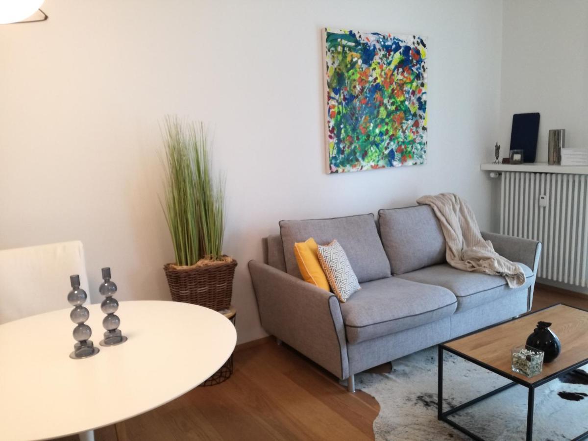 Suite 51 Appartamento Con Terrazzo A 50 Mt Dal Lago - Private Parking (Adults Only) Arona Exterior photo